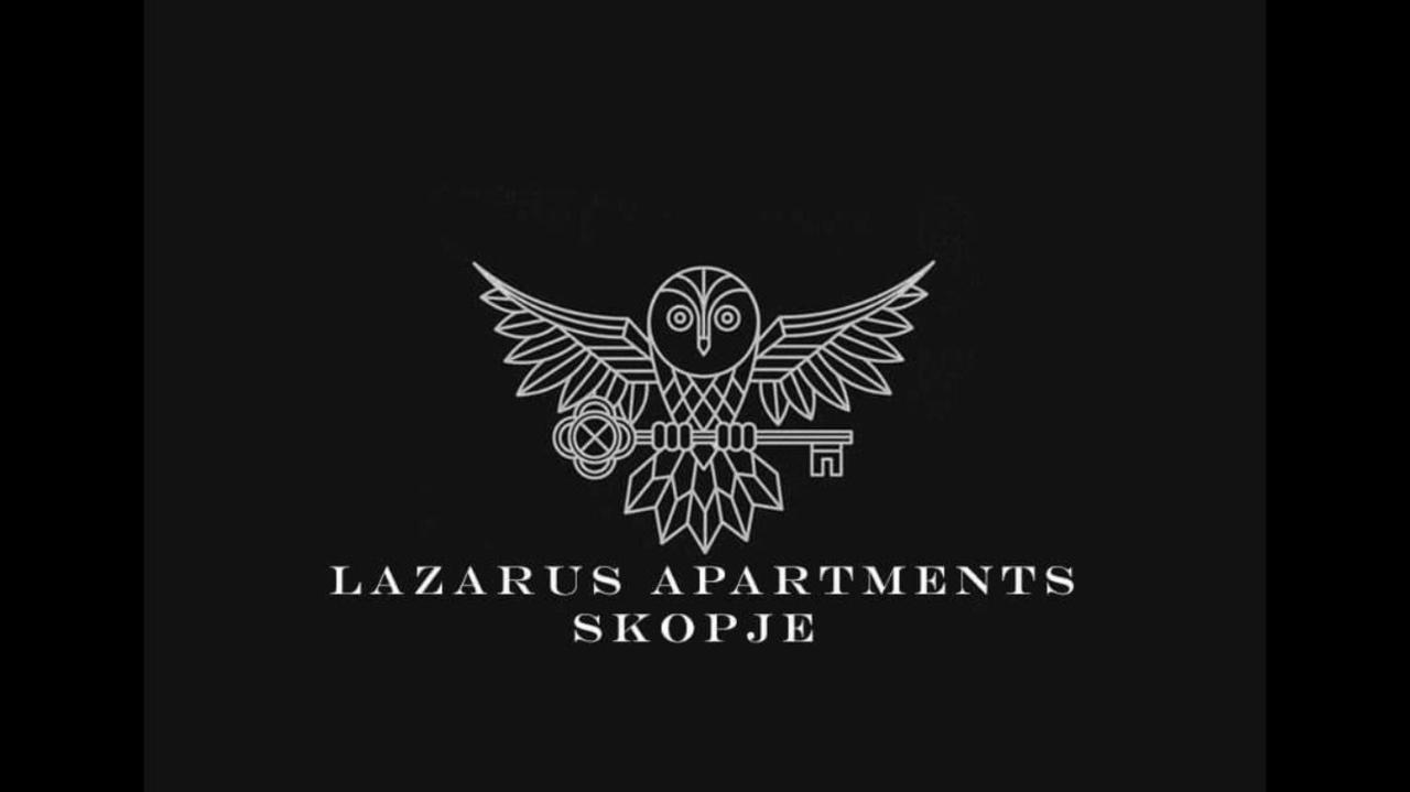 סקופיה Lazarus Studio Apartment מראה חיצוני תמונה